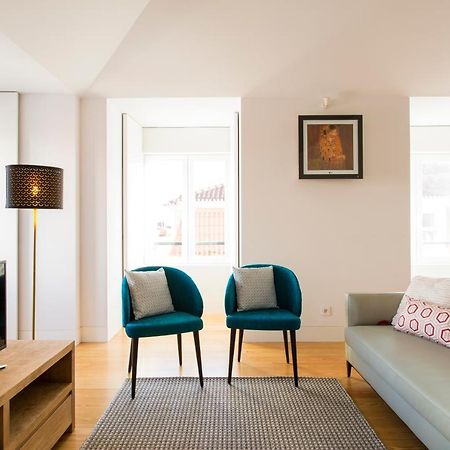 Leisure Luxury Downtown Duplex Lisbon By Joivy Apartment Luaran gambar