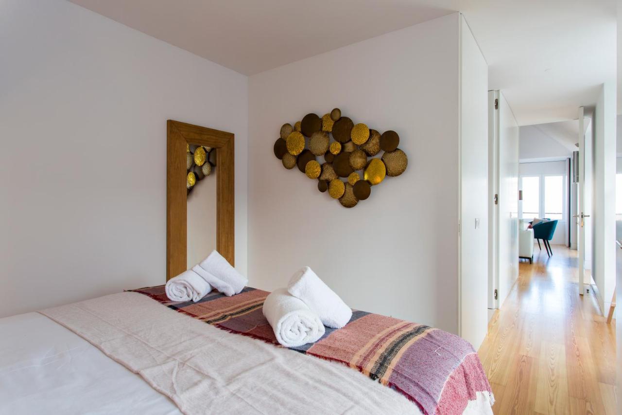 Leisure Luxury Downtown Duplex Lisbon By Joivy Apartment Luaran gambar