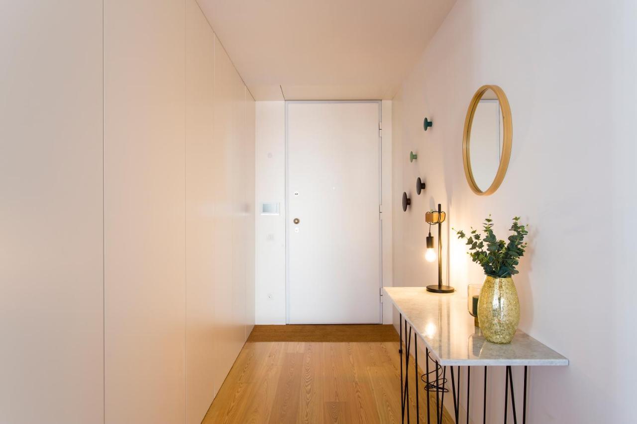 Leisure Luxury Downtown Duplex Lisbon By Joivy Apartment Luaran gambar