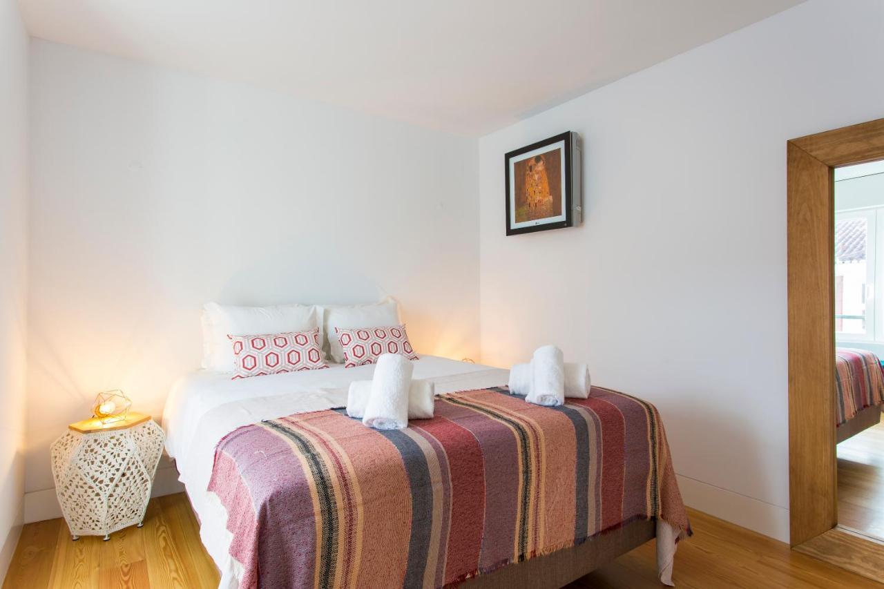 Leisure Luxury Downtown Duplex Lisbon By Joivy Apartment Luaran gambar