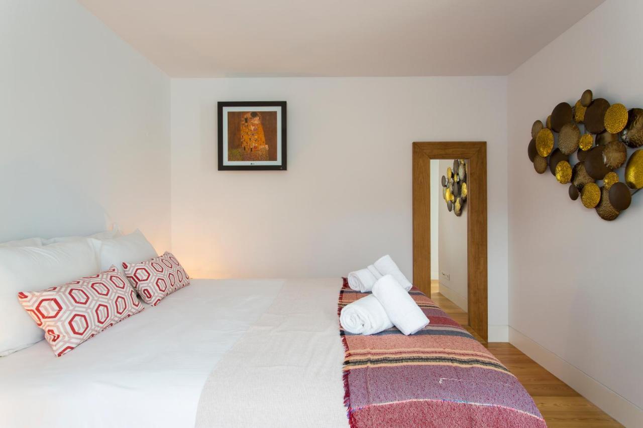 Leisure Luxury Downtown Duplex Lisbon By Joivy Apartment Luaran gambar