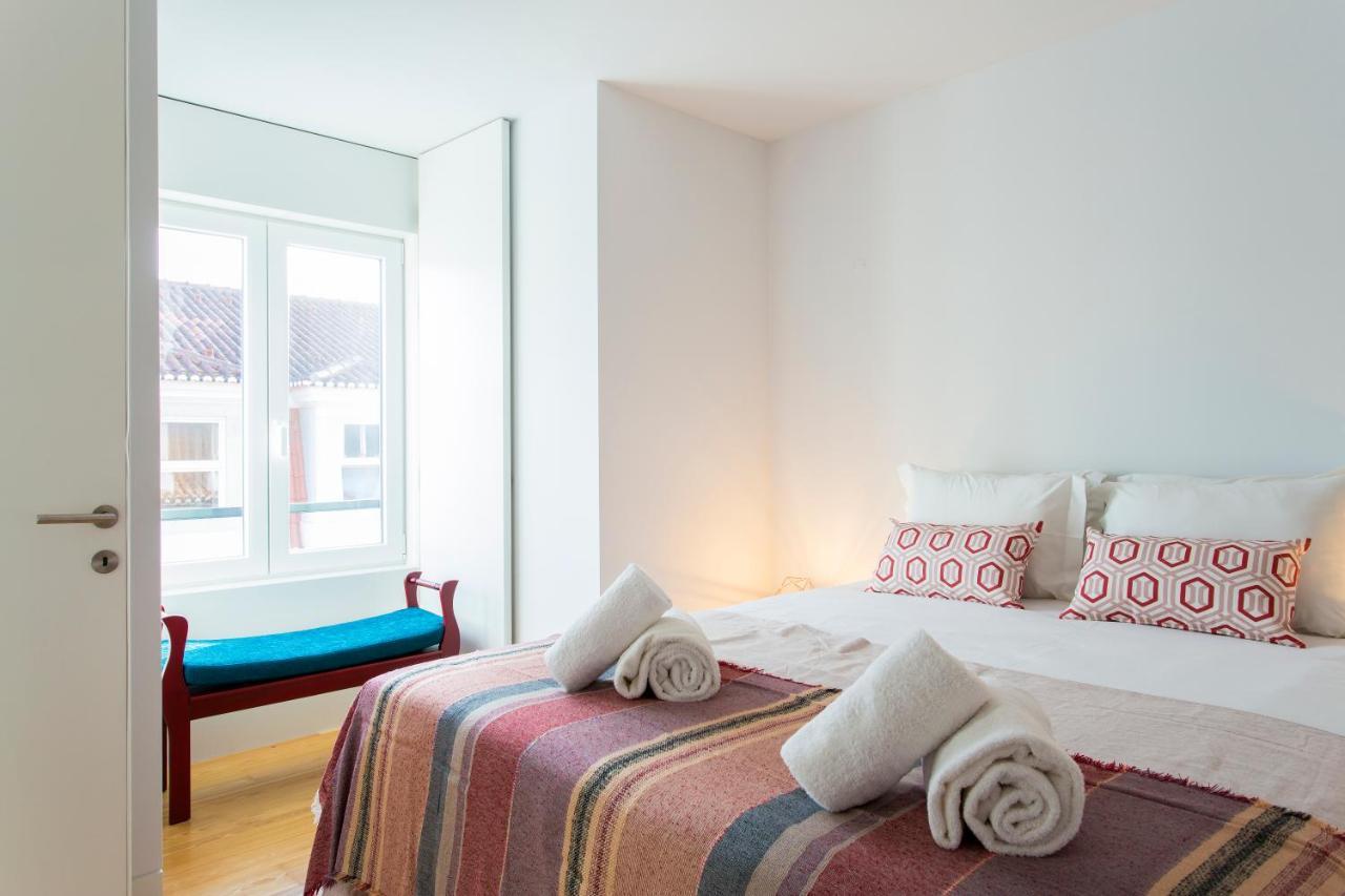 Leisure Luxury Downtown Duplex Lisbon By Joivy Apartment Luaran gambar