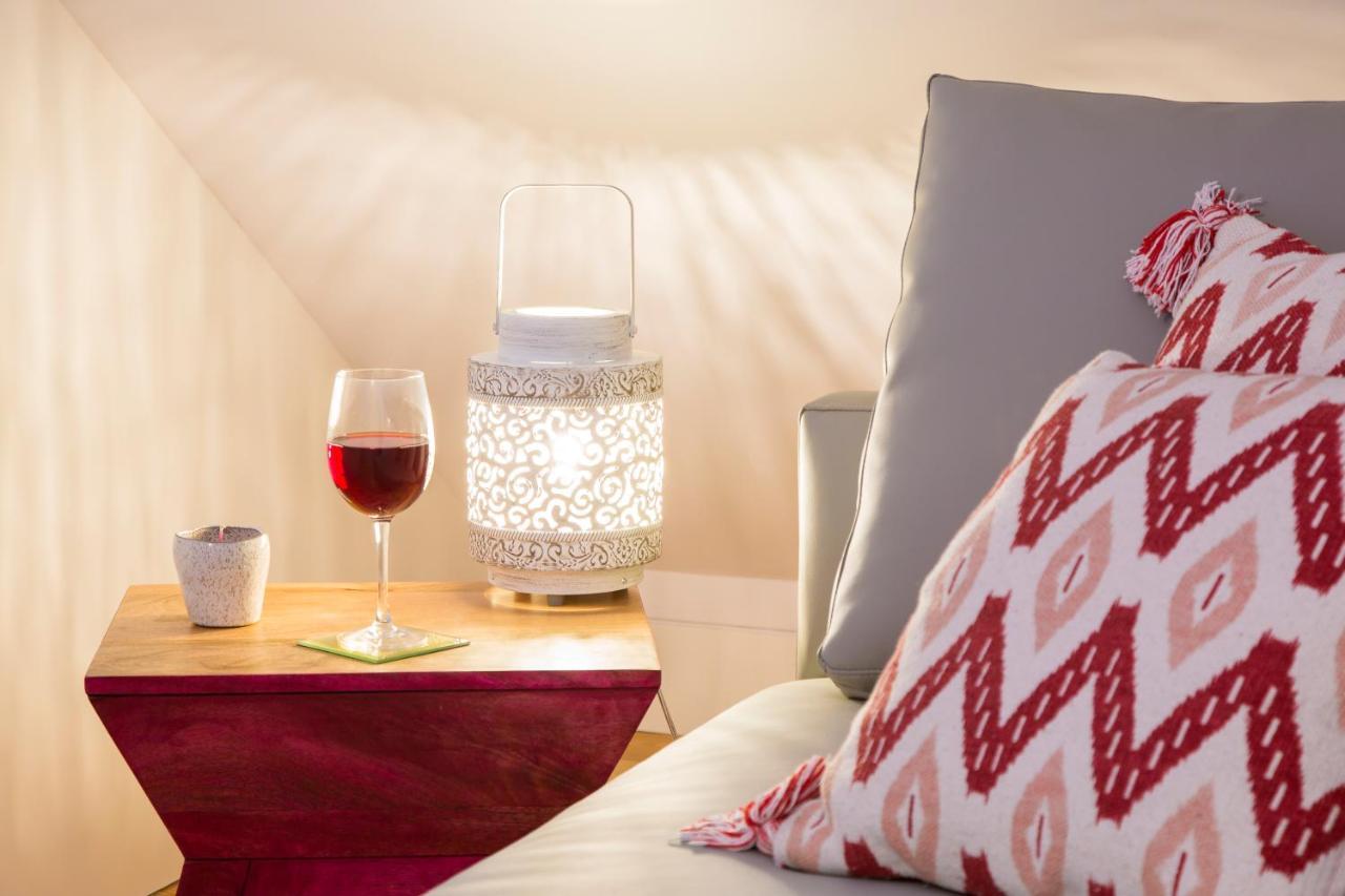 Leisure Luxury Downtown Duplex Lisbon By Joivy Apartment Luaran gambar