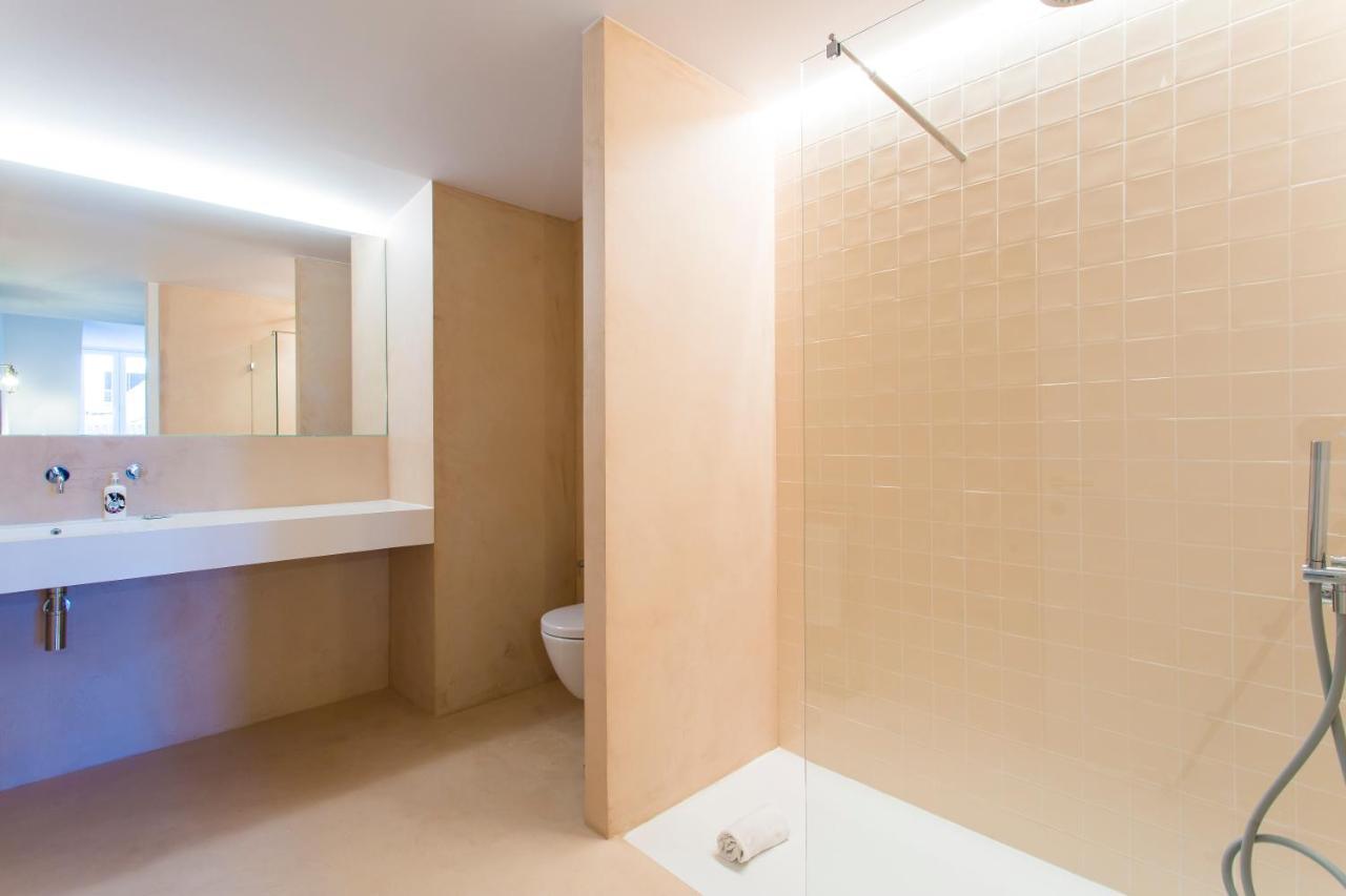Leisure Luxury Downtown Duplex Lisbon By Joivy Apartment Luaran gambar