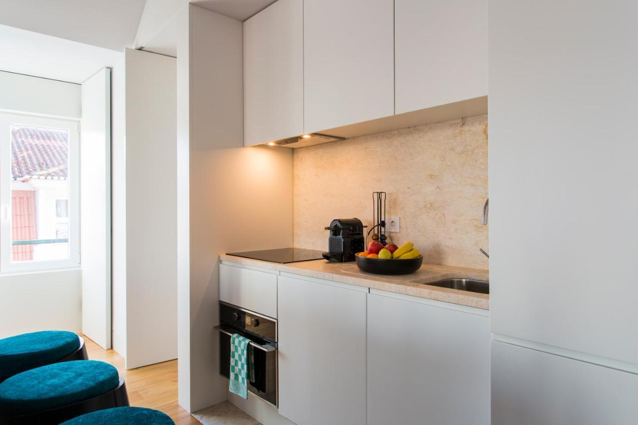 Leisure Luxury Downtown Duplex Lisbon By Joivy Apartment Luaran gambar