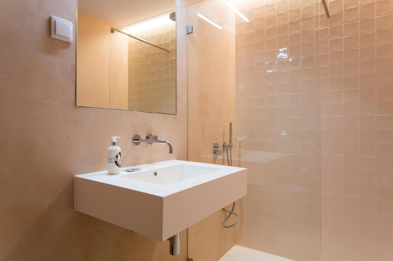Leisure Luxury Downtown Duplex Lisbon By Joivy Apartment Luaran gambar